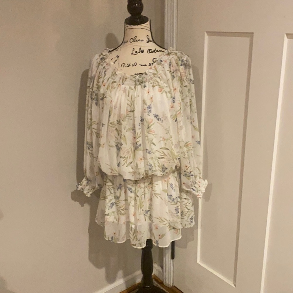 Ministry Of Style Dress Size 4